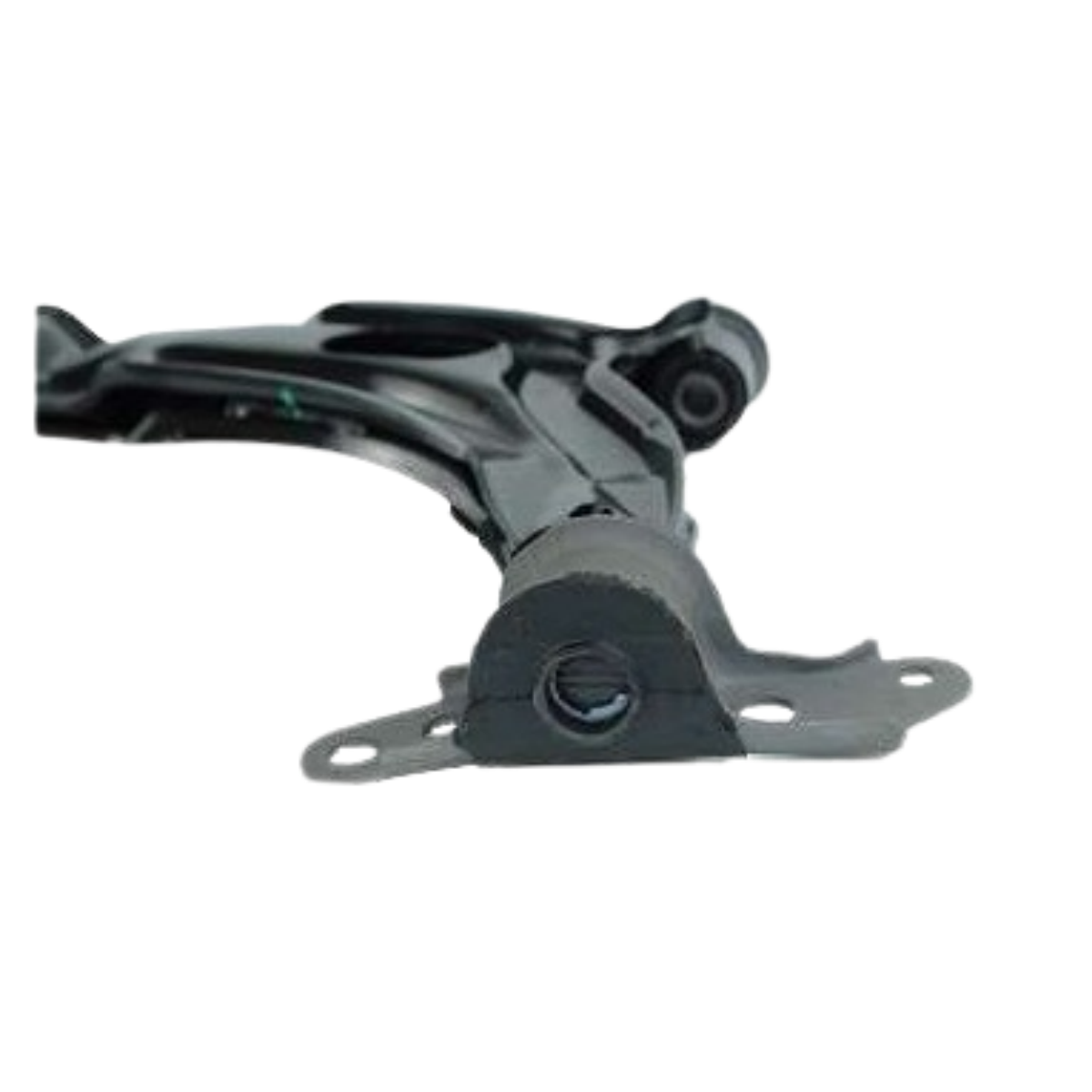 Bandeja Suspensao Fiat Palio 01/1996 Ate 12/2001 Bandeja Inferior Ld Perfect Bdj 9004sp